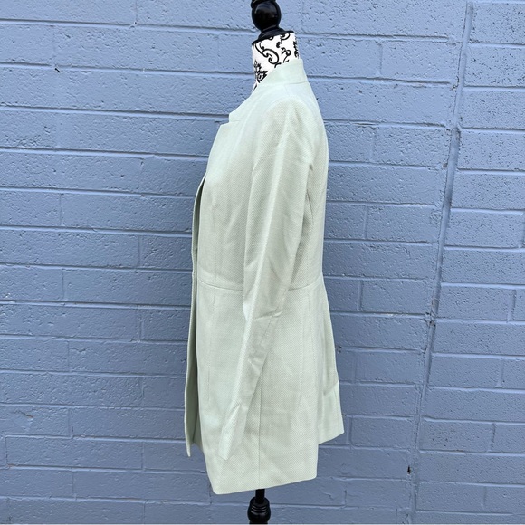 DKNY Dressy Coat NWOT - Picture 4 of 6